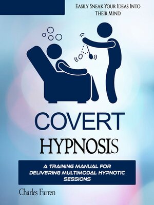 cover image of Covert Hypnosis